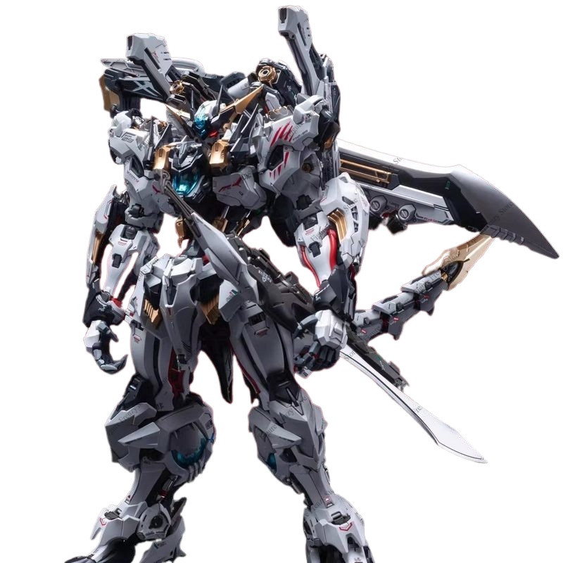 Fenrir Model Kit In Era - สินค้าลดราคา Era+ Plastic Mol Kit Rmd