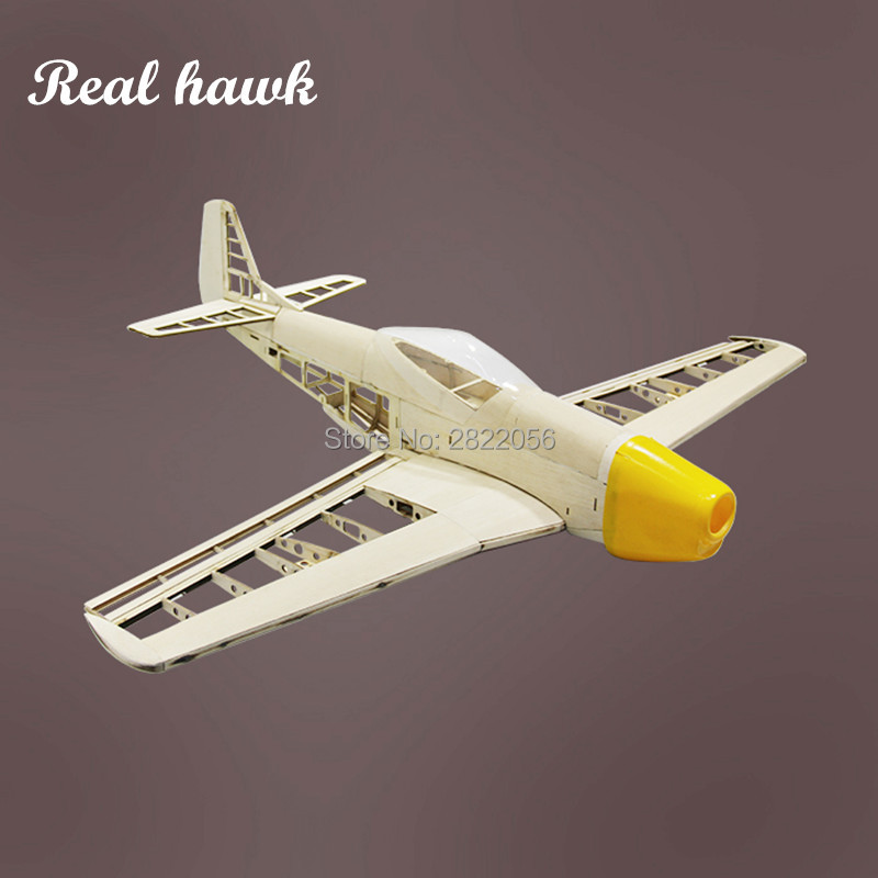 Model Kit Ixchel - ชุดประกอบเครื่องบินบังคับวิทยุ RC แบบ DIY ตัดด้วยเลเซอร์จากไม้บัลซา ปีกกว้าง