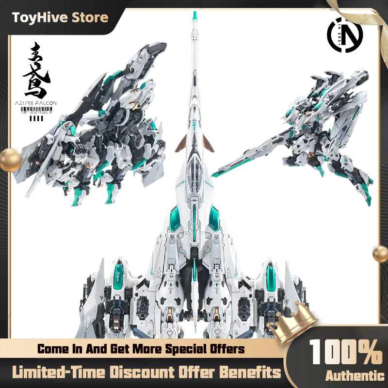 Fenrir Model Kit In Era - 【มีสินค้าในสต็อก】INFINITY DIMENSION Azure Falcon IN ERA+