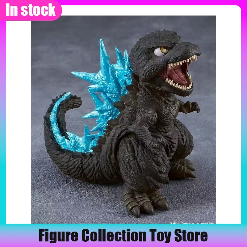 Model Kit Godzilla - พรีออเดอร์ Original Good Smile Nendoroid Godzilla