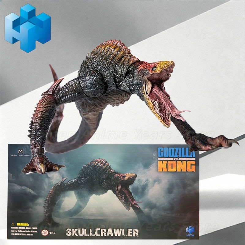 Model Kit Vs Figure - ชุดโมเดล HIYA Original รุ่น EXQUISITE BASIC