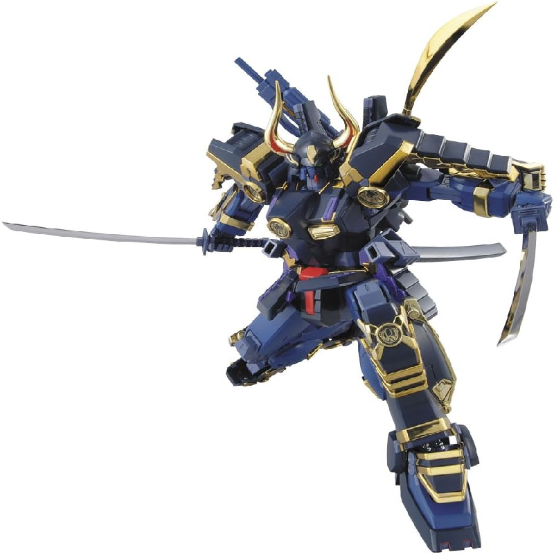 Bandai Hobby Digimon Kaisergre - Model Kit Kaisergreymon บทวิจารณ์และราคา