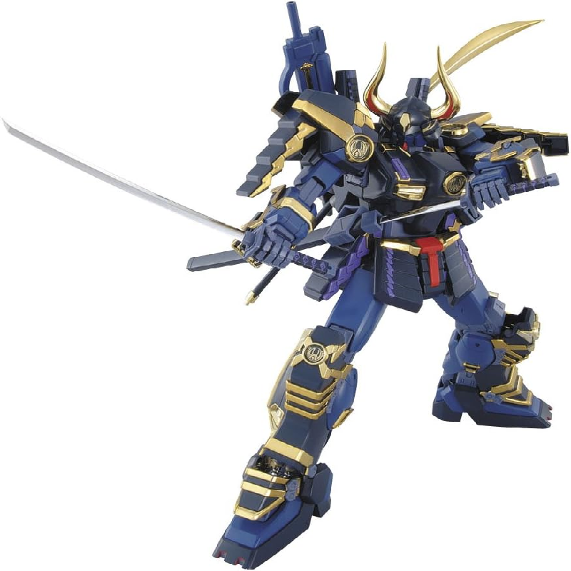 Bandai Hobby Digimon Kaisergre - Model Kit Kaisergreymon บทวิจารณ์และราคา
