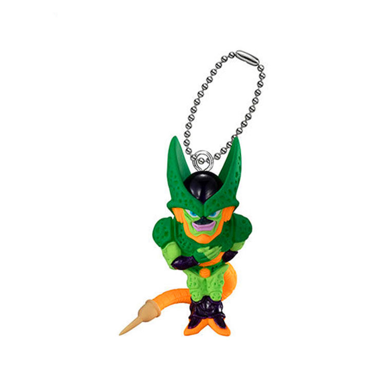 Bandai ของแท้ Gacha ของเล่น Dr - Model Kit Vegito บทวิจารณ์และราคา