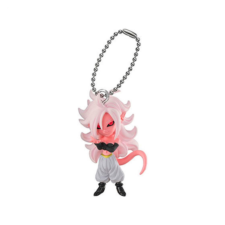 Bandai ของแท้ Gacha ของเล่น Dr - Model Kit Vegito บทวิจารณ์และราคา