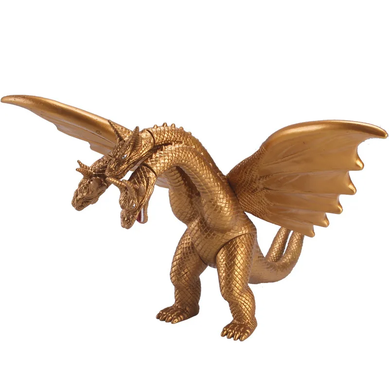 อะนิเมะภาพยนตร์ Godzilla Serie - Model Kit Kyogre บทวิจารณ์และราคา