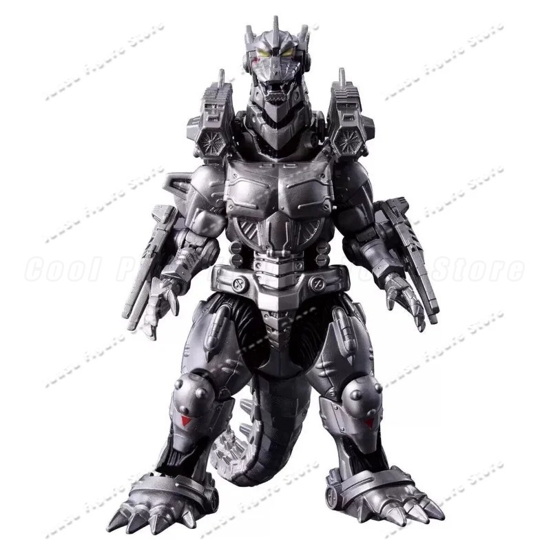 ในสต็อกของแท้ Bandai Godzilla  - Model Kit Kyogre บทวิจารณ์และราคา