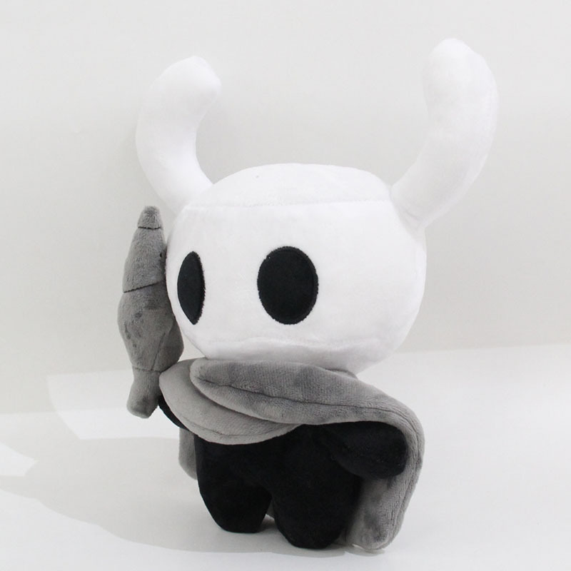 ตุ๊กตาผ้ากำมะหยี่ Hollow Knigh - Model Kit Knight บทวิจารณ์และราคา