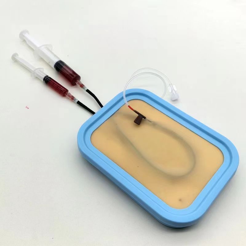 ชุดฝึกเจาะเลือดพร้อมโมดูลฝึกเก - Model Kit Tool Set บทวิจารณ์และราคา