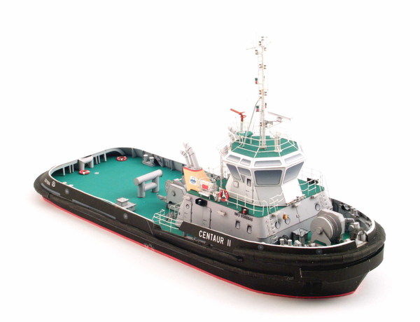 ขนาด1:100โปแลนด์ Centaur II Tu - Model Kit Centaur บทวิจารณ์และราคา