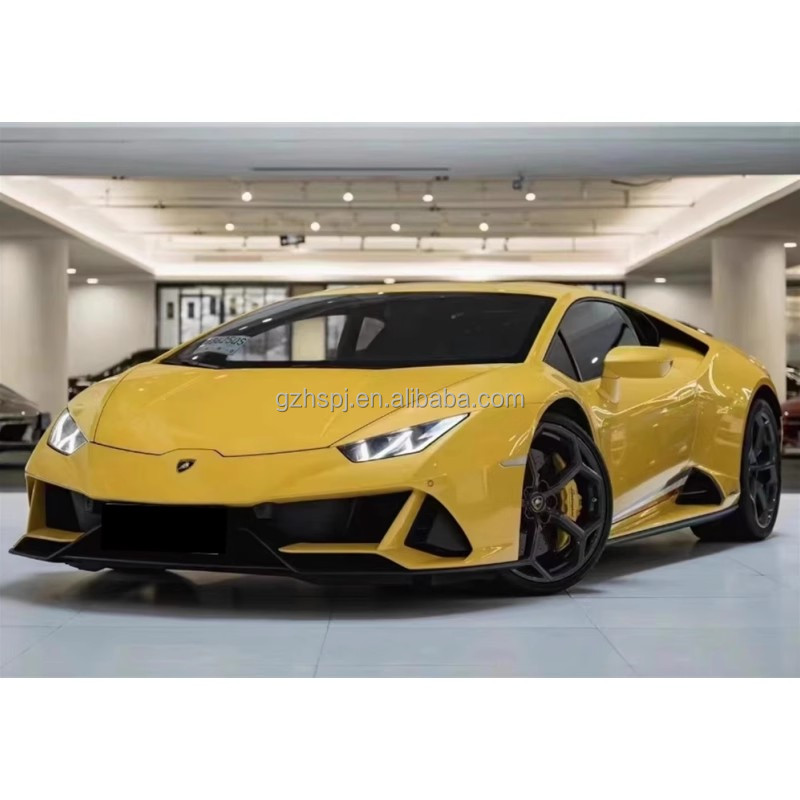 ชุดแต่งกันชนหน้าและชุดแต่งตัวถ - Model Kit Lamborghini บทวิจารณ์และราคา