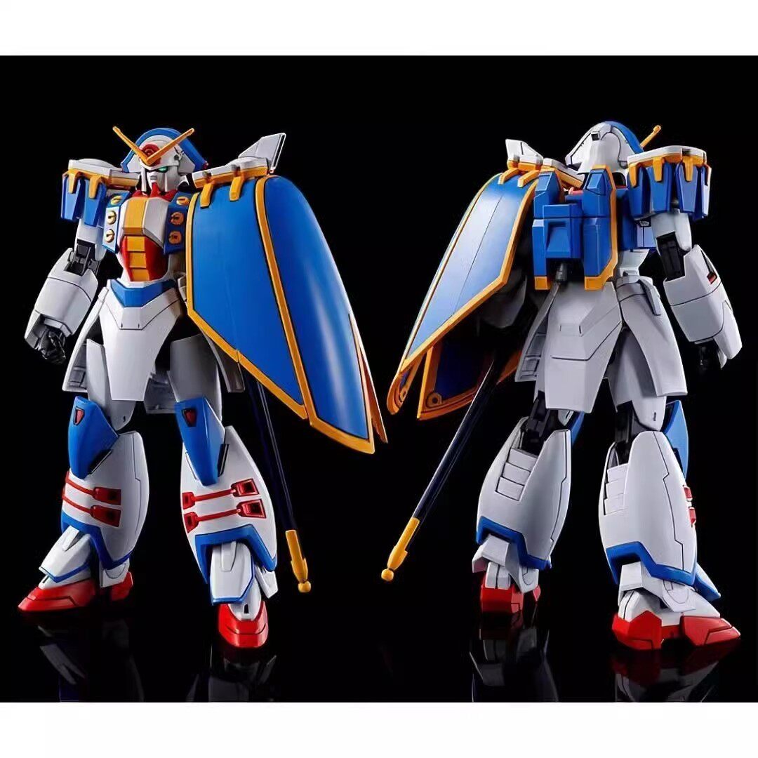 โรส เมชา เอชจี 1/144 สเกล พีบี - Model Kit Zeus บทวิจารณ์และราคา