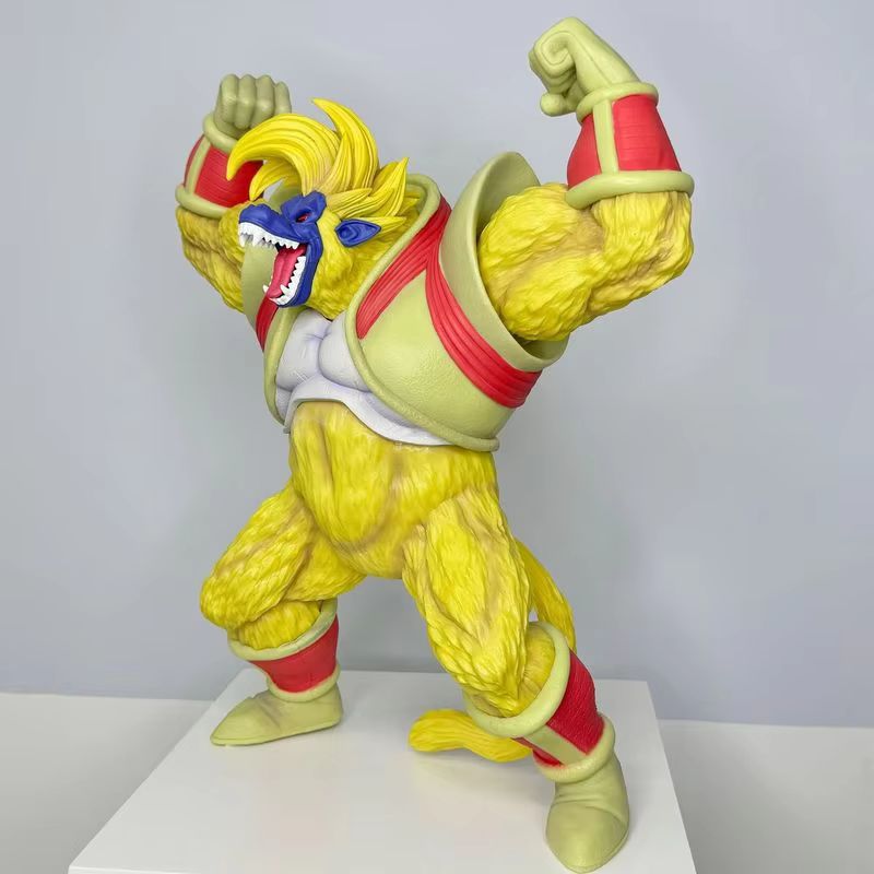 ฟิกเกอร์อนิเมะเวอร์ชั่นภาพยนตร - Model Kit Vegito บทวิจารณ์และราคา