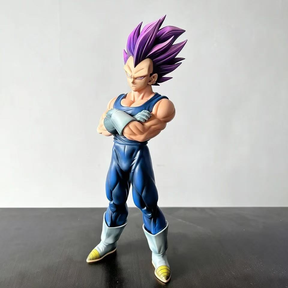27 ซม./10.63 นิ้วดราก้อนบอล แซ - Model Kit Vegito บทวิจารณ์และราคา