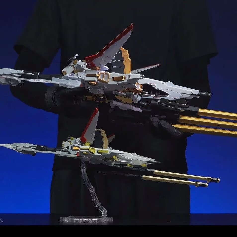 【สินค้าใหม่】โมเดล MOYUDONGLI A - Model Kit Zeus บทวิจารณ์และราคา