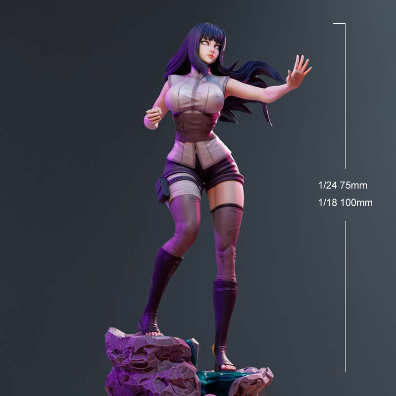 1/24 1/18 เรซิ่นชุด Street Fig - Model Kit Ixchel บทวิจารณ์และราคา