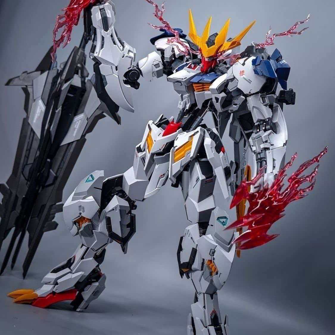 【มีสินค้าในสต็อก】Wolf Technolo - Fenrir Model Kit In Era บทวิจารณ์และราคา