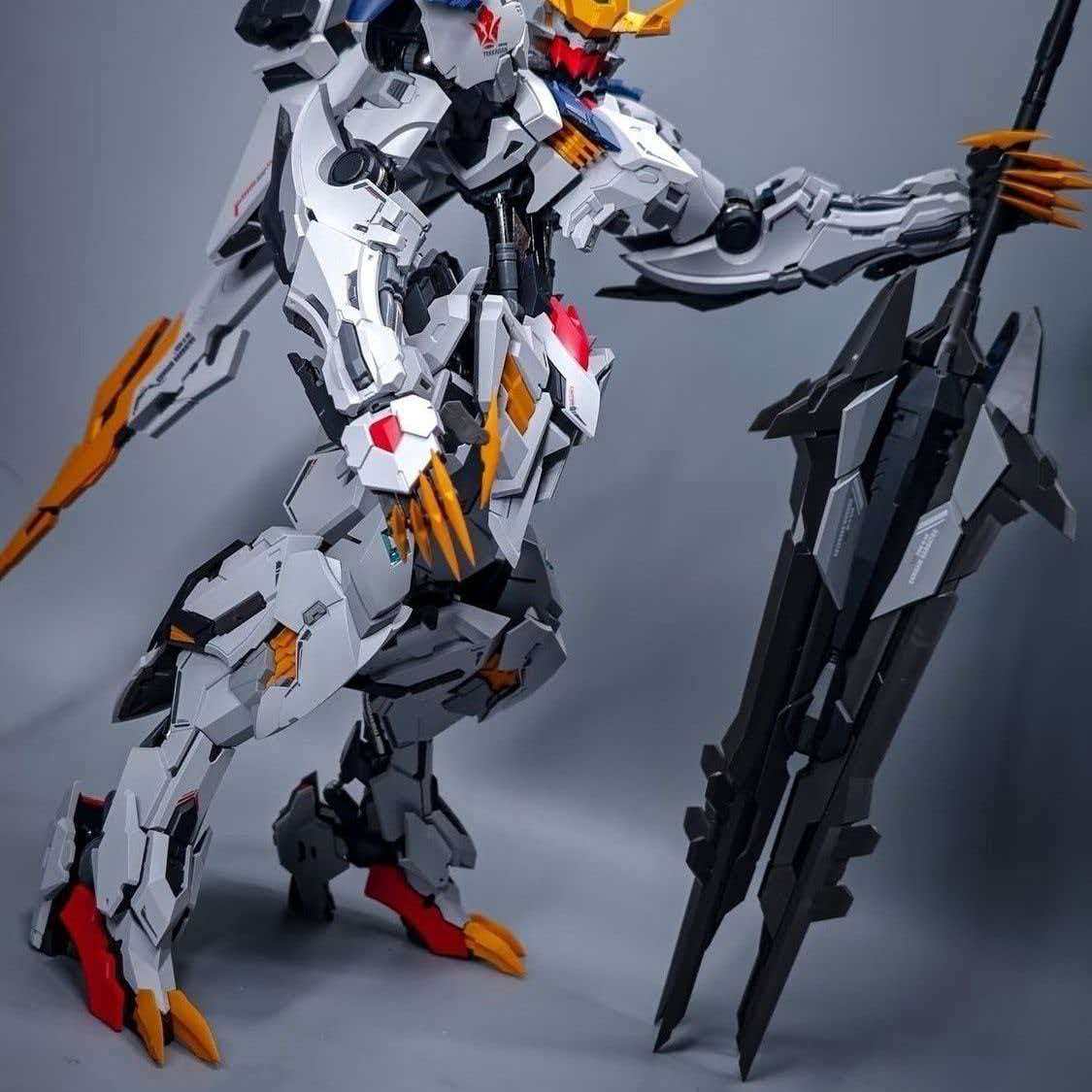 【มีสินค้าในสต็อก】Wolf Technolo - Fenrir Model Kit In Era บทวิจารณ์และราคา
