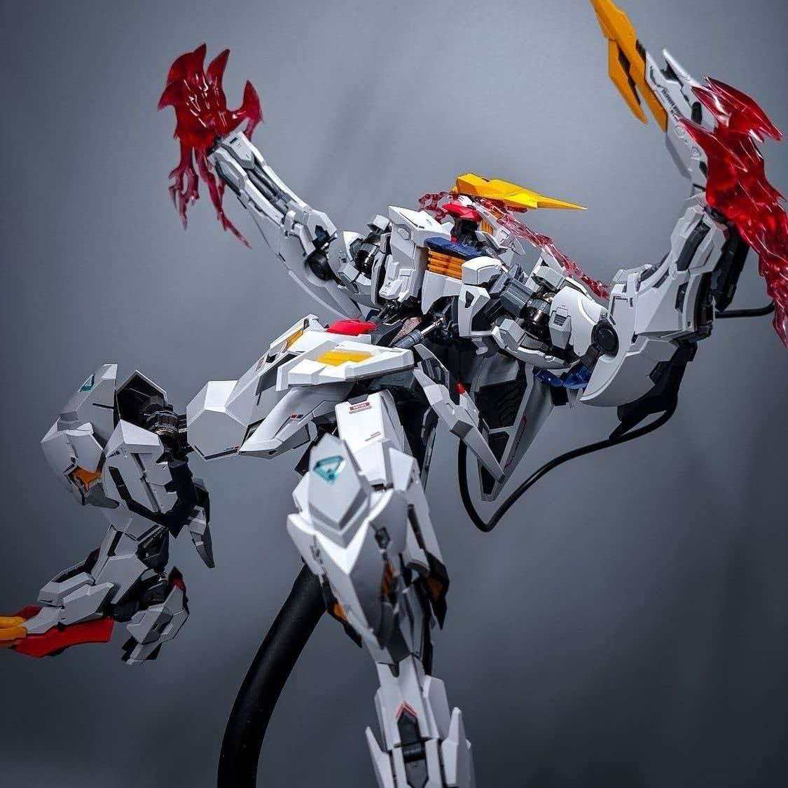 【มีสินค้าในสต็อก】Wolf Technolo - Fenrir Model Kit In Era บทวิจารณ์และราคา