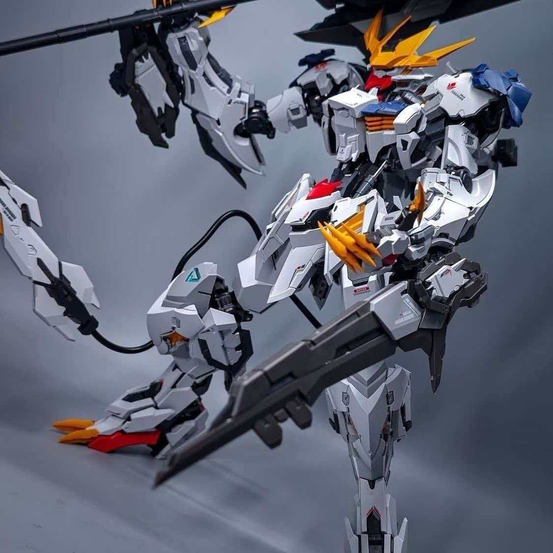 【มีสินค้าในสต็อก】Wolf Technolo - Fenrir Model Kit In Era บทวิจารณ์และราคา
