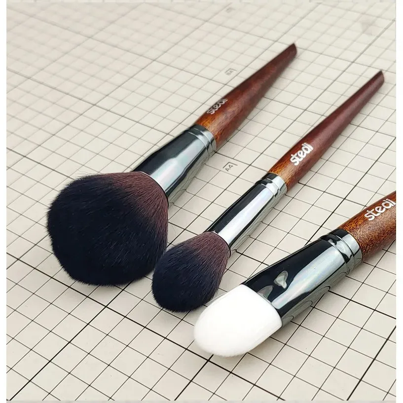 ชุดแปรงทำความสะอาดรุ่น Stedi M - Model Kit Tool Set บทวิจารณ์และราคา