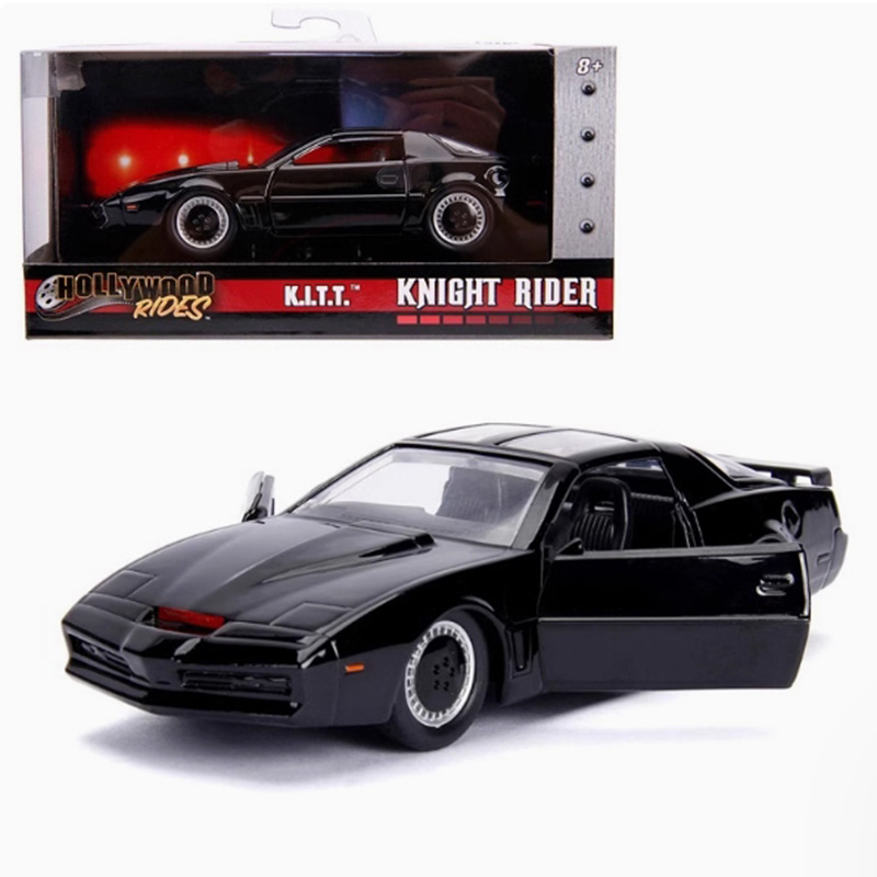 JADA Diecast Alloy 1/32 Knight - Model Kit Lamborghini บทวิจารณ์และราคา