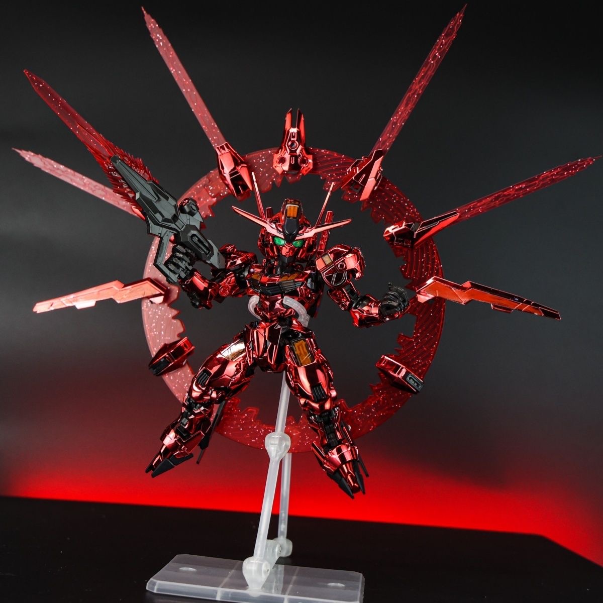 MGSD Aerial Action Figure XVX- - Model Kit Zeus บทวิจารณ์และราคา