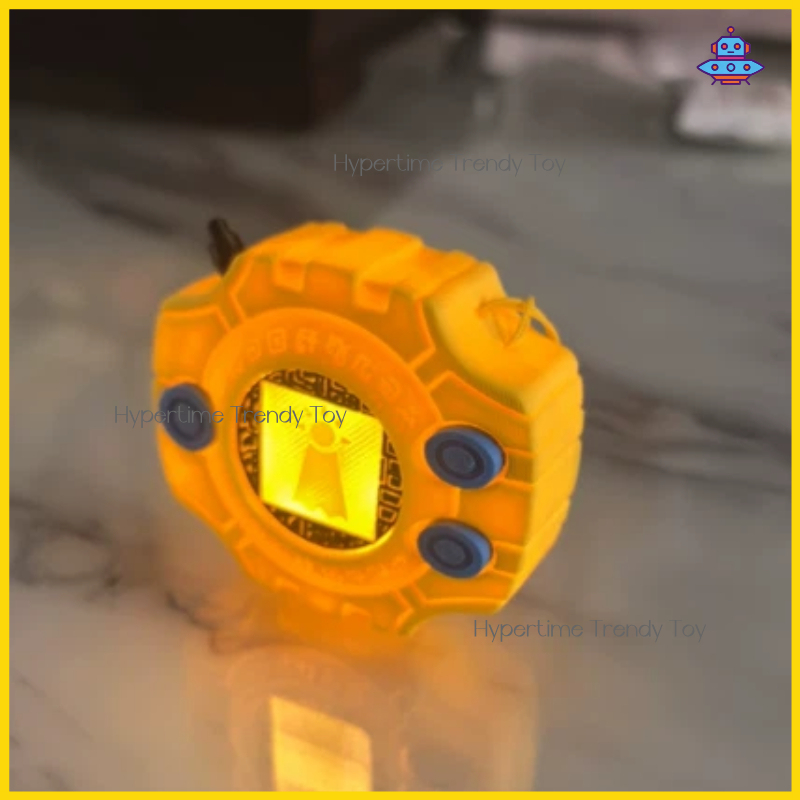 ดิจิมอน ดิจิวิซ โฮลี่ ซิมโบล แ - Model Kit Digimon บทวิจารณ์และราคา