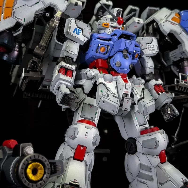 โซโลมอน ฟิซาลิส จีพี02 โมเดลปร - Model Kit Zeus บทวิจารณ์และราคา