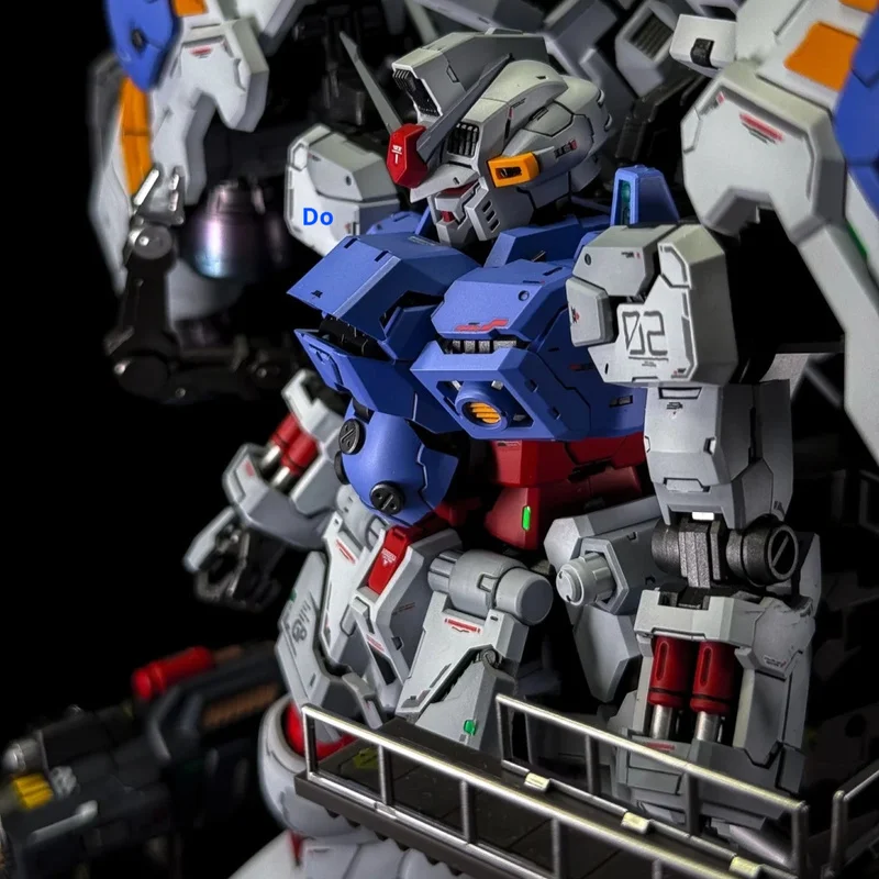 โซโลมอน ฟิซาลิส จีพี02 โมเดลปร - Model Kit Zeus บทวิจารณ์และราคา