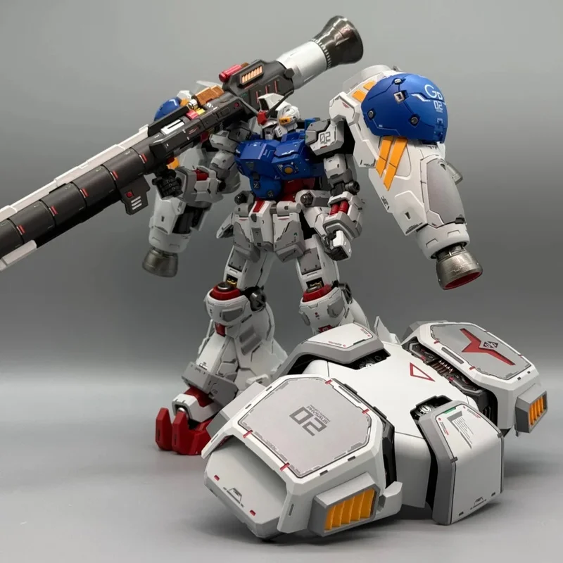 โซโลมอน ฟิซาลิส จีพี02 โมเดลปร - Model Kit Zeus บทวิจารณ์และราคา