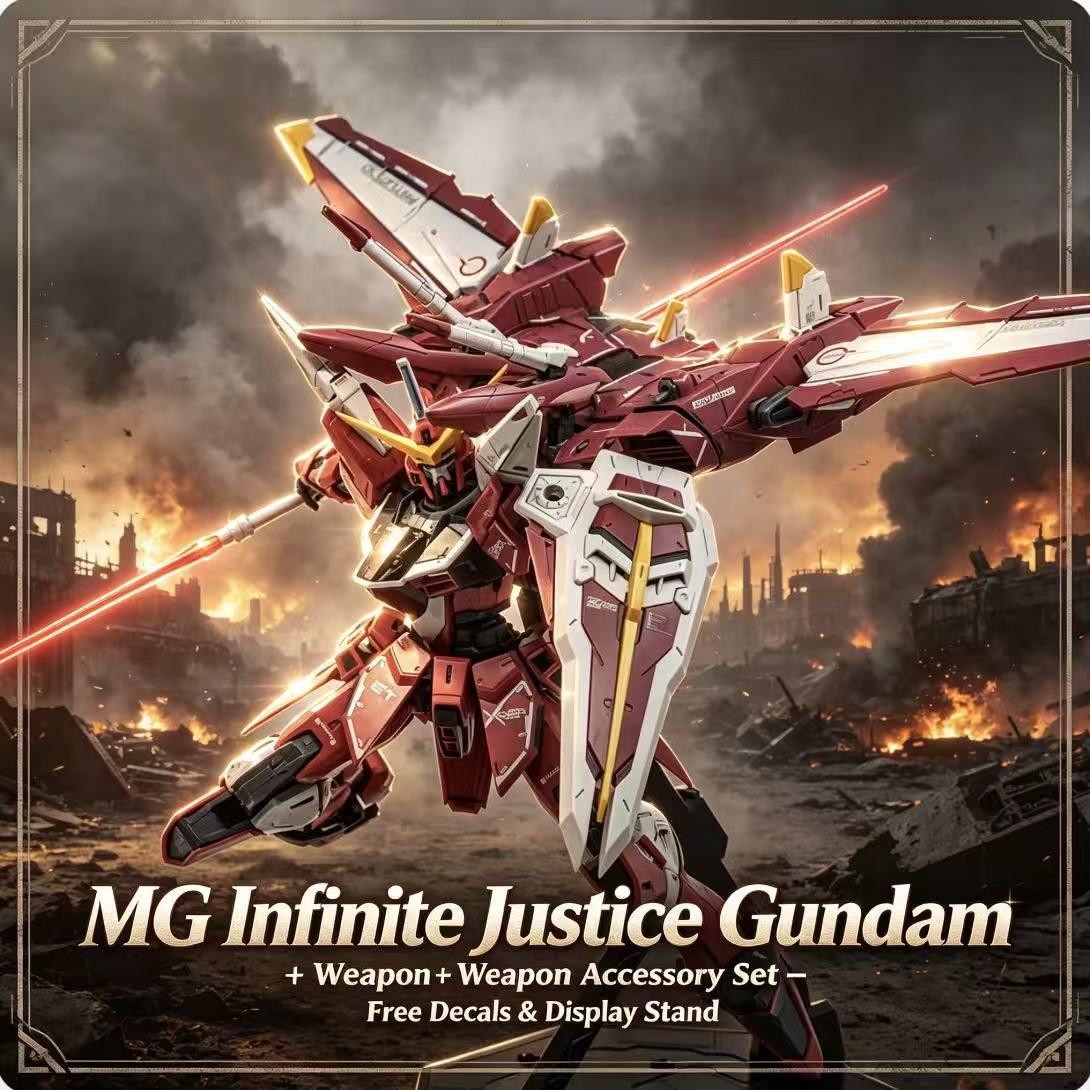 X09A MG CHENGSHUN MG 1/100 Zgm - Model Kit Zeus บทวิจารณ์และราคา