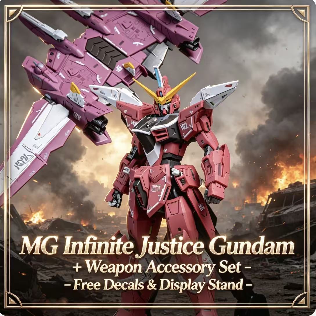 X09A MG CHENGSHUN MG 1/100 Zgm - Model Kit Zeus บทวิจารณ์และราคา