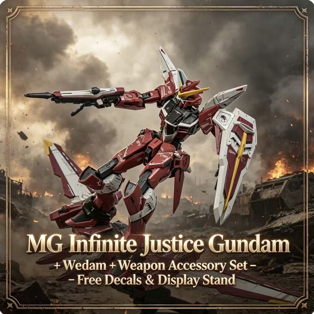 X09A MG CHENGSHUN MG 1/100 Zgm - Model Kit Zeus บทวิจารณ์และราคา