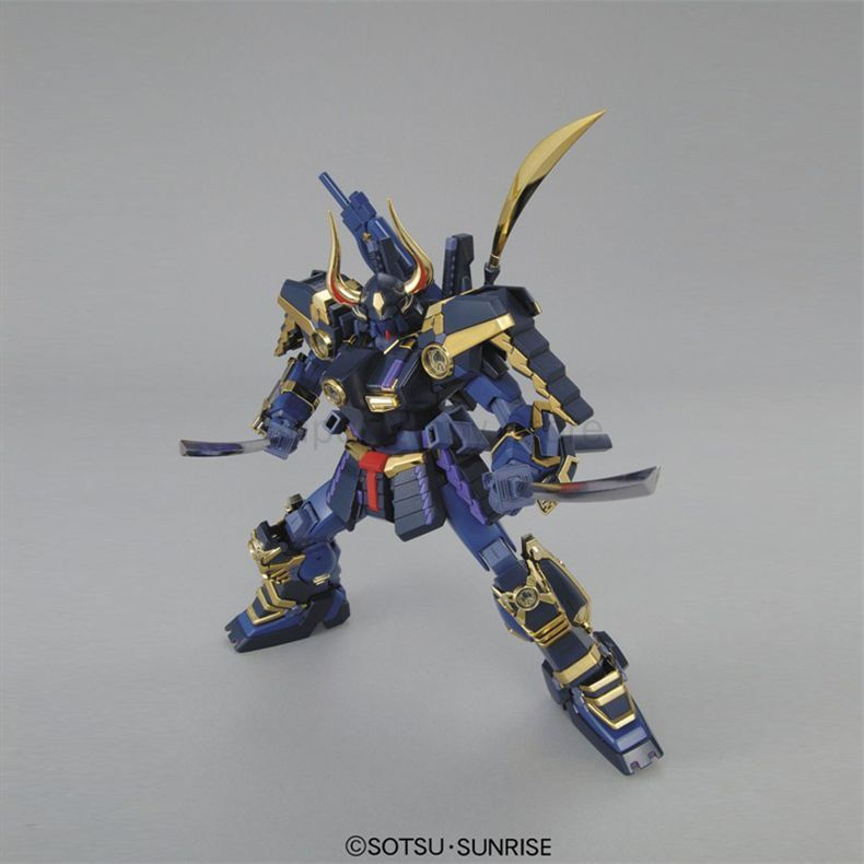 Bandai Genuine Hobby - Digimon - Model Kit Kaisergreymon บทวิจารณ์และราคา