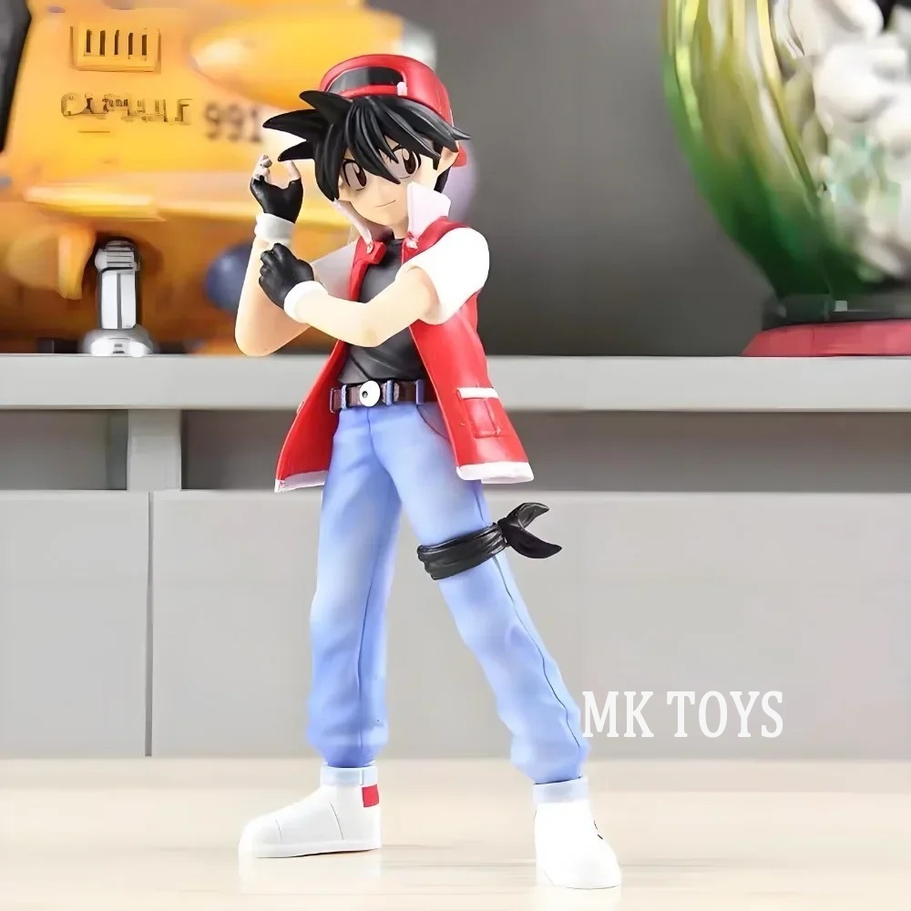 ฟิกเกอร์โปเกมอน 8 ซม./3.15 นิ้ - Model Kit Medabots บทวิจารณ์และราคา