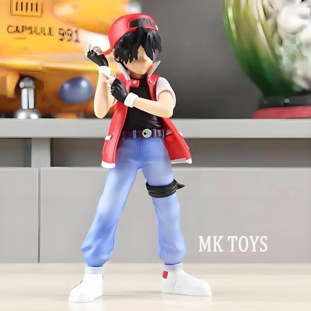 ฟิกเกอร์โปเกมอน 8 ซม./3.15 นิ้ - Model Kit Medabots บทวิจารณ์และราคา