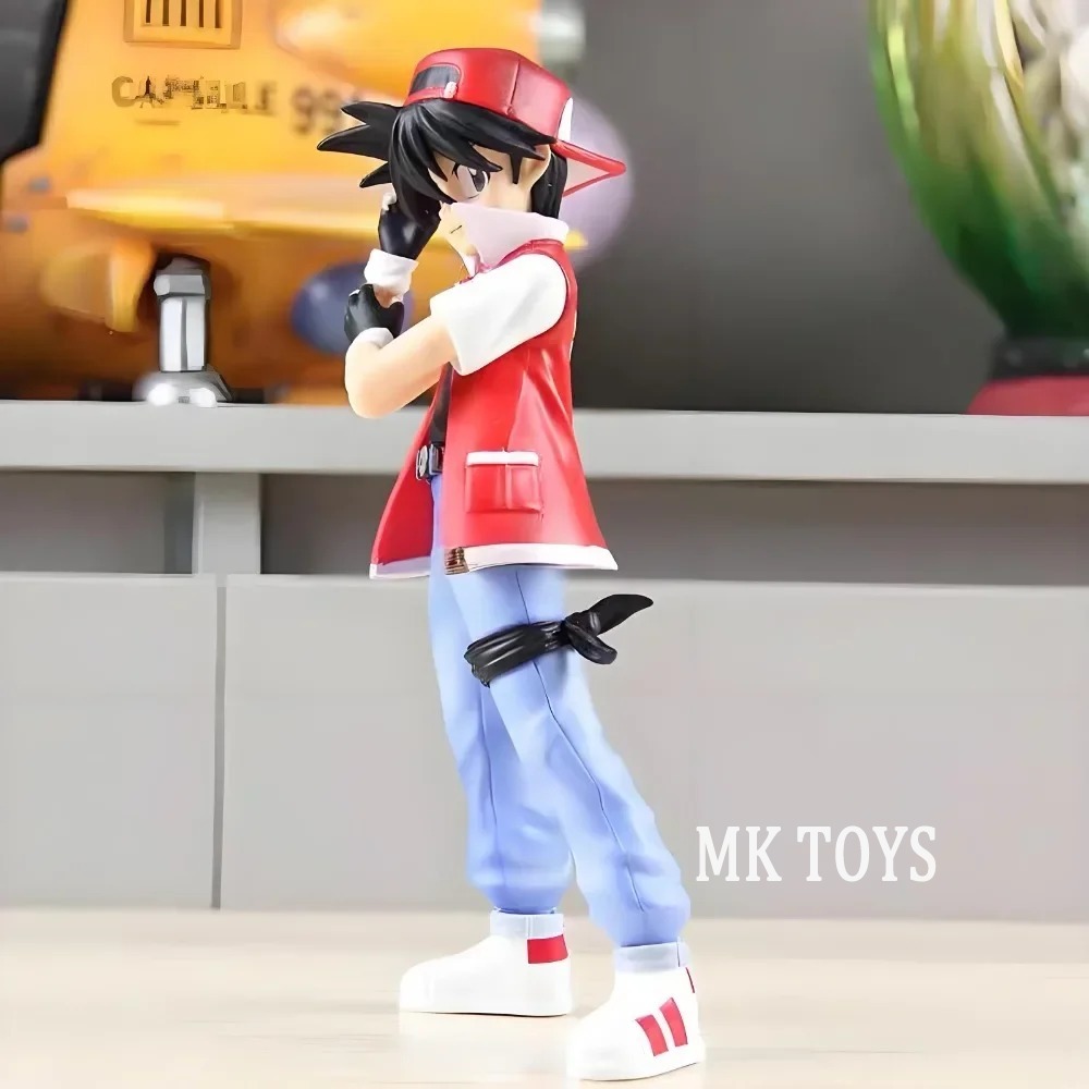ฟิกเกอร์โปเกมอน 8 ซม./3.15 นิ้ - Model Kit Medabots บทวิจารณ์และราคา