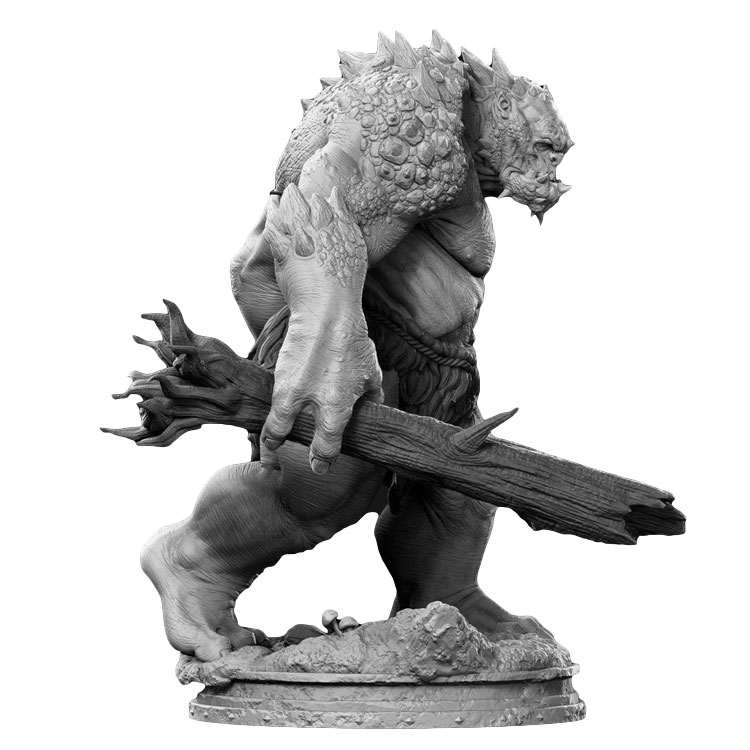 1/32 56 มม.1/24 75 มม.เรซิ่นชุ - Model Kit Ixchel บทวิจารณ์และราคา