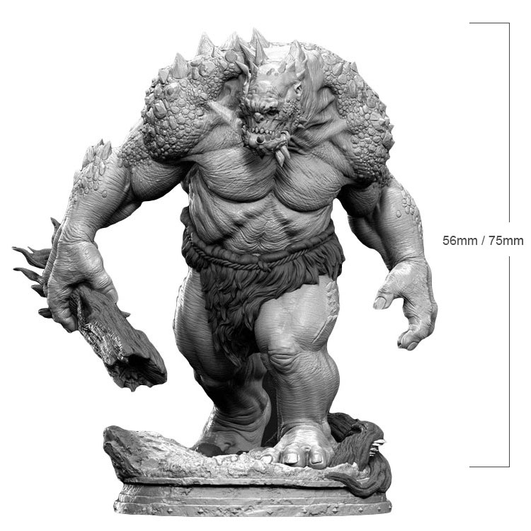1/32 56 มม.1/24 75 มม.เรซิ่นชุ - Model Kit Ixchel บทวิจารณ์และราคา