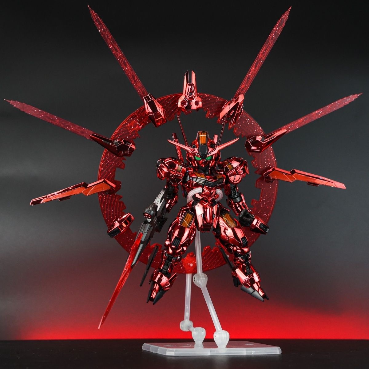MGSD Aerial Action Figure XVX- - Model Kit Zeus บทวิจารณ์และราคา
