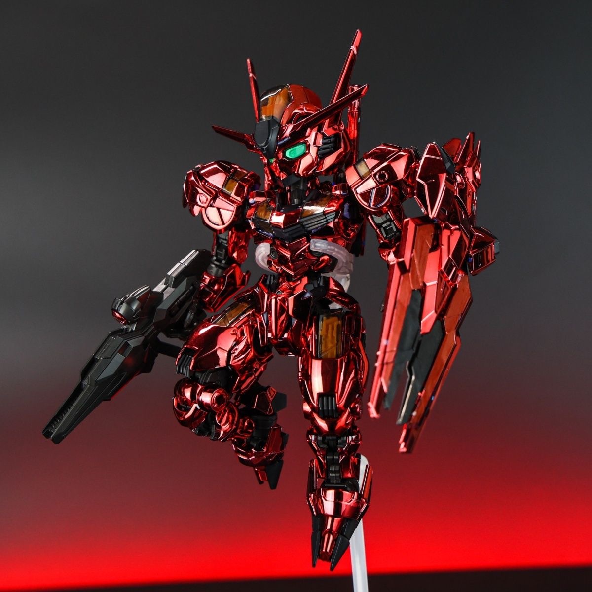 MGSD Aerial Action Figure XVX- - Model Kit Zeus บทวิจารณ์และราคา