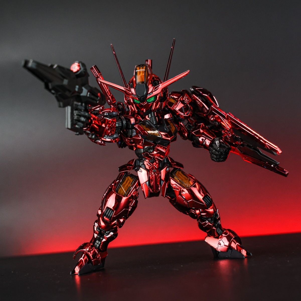 สินค้ามาใหม่ โมเดลซูปา MGSD สเ - Model Kit Kshatriya บทวิจารณ์และราคา