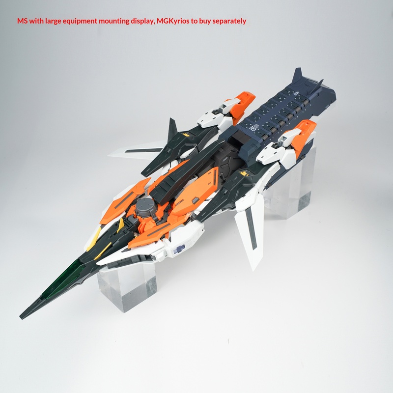 ในสต็อก Ak Model Mb Gn Arms Ty - Model Kit Zeus บทวิจารณ์และราคา