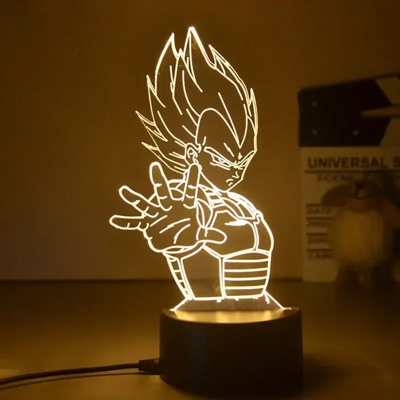 Dragon Ball Z Super Saiyan Veg - Model Kit Vegito บทวิจารณ์และราคา