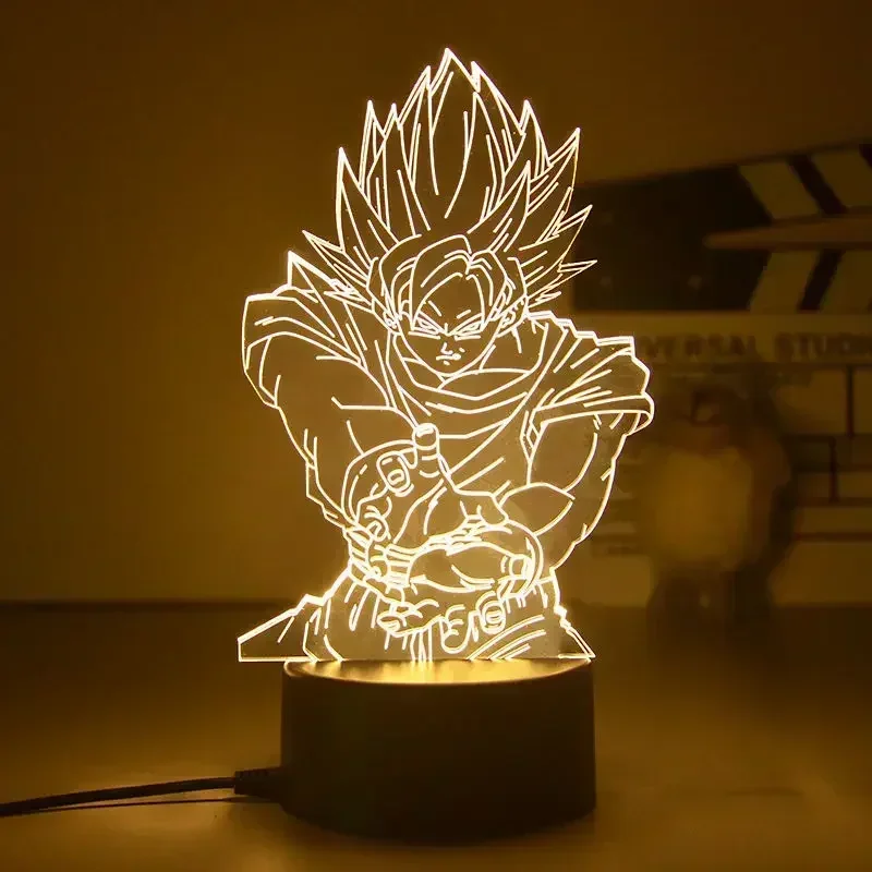 Dragon Ball Z Super Saiyan Veg - Model Kit Vegito บทวิจารณ์และราคา