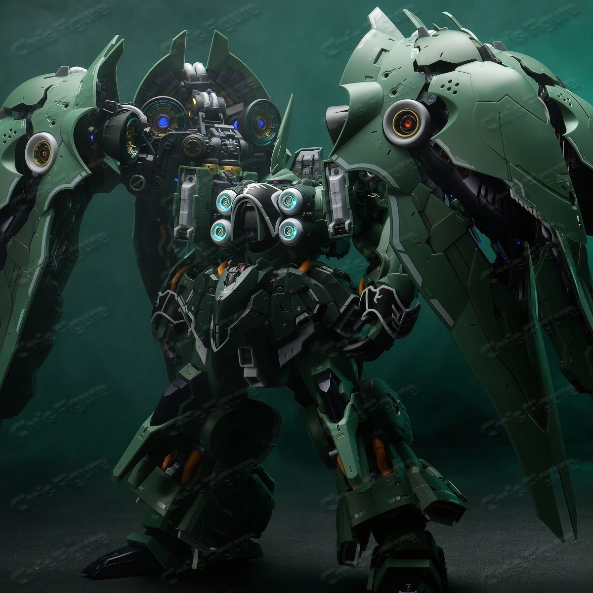 ชุดประกอบโมเดล Kshatriya ขนาด  - Model Kit Kshatriya บทวิจารณ์และราคา