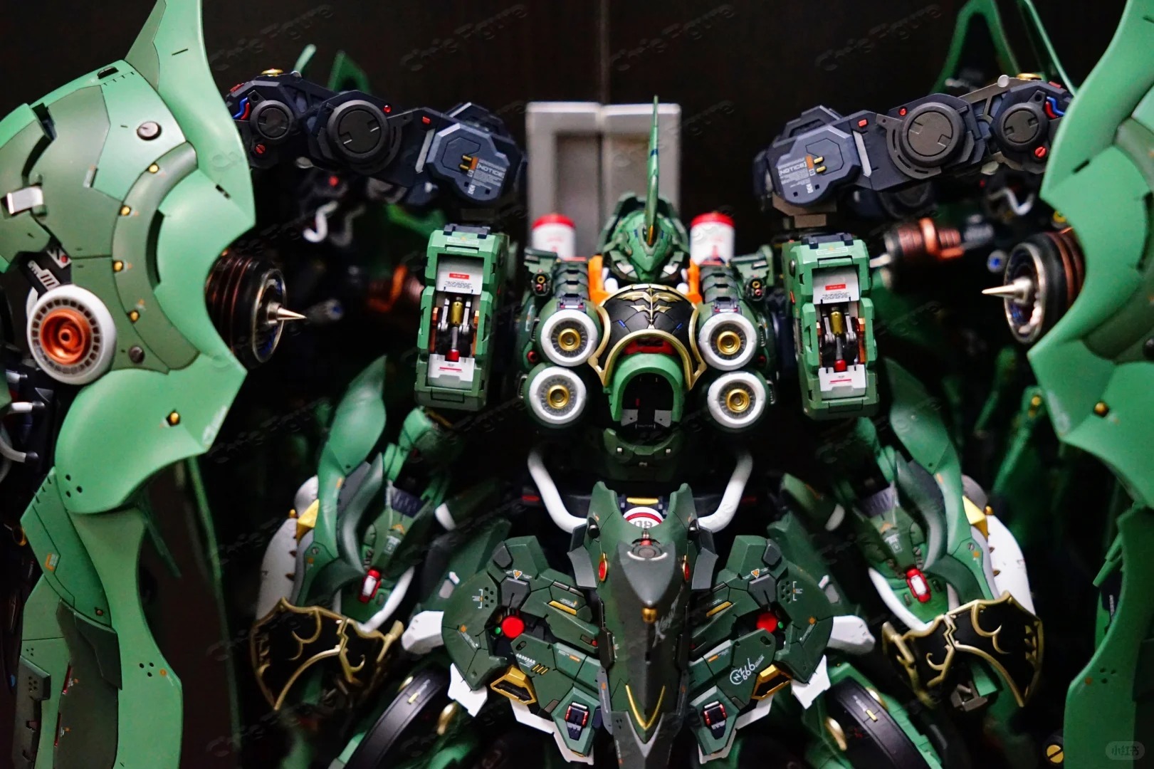 ชุดประกอบโมเดล Kshatriya ขนาด  - Model Kit Kshatriya บทวิจารณ์และราคา