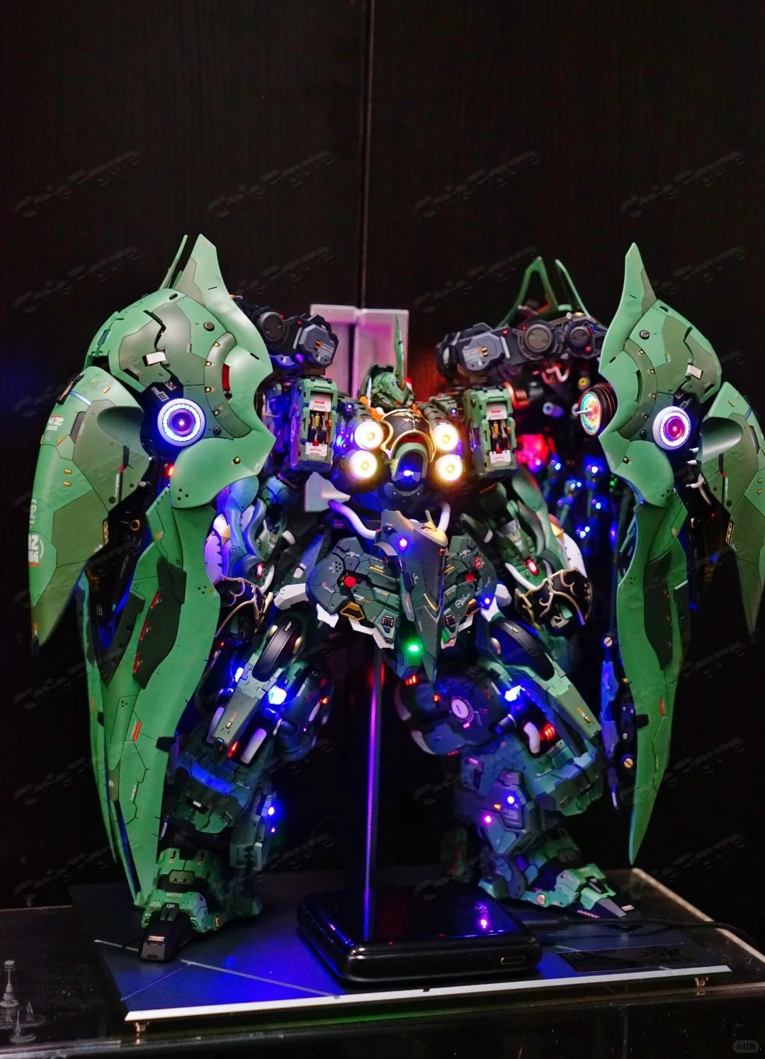 ชุดประกอบโมเดล Kshatriya ขนาด  - Model Kit Kshatriya บทวิจารณ์และราคา