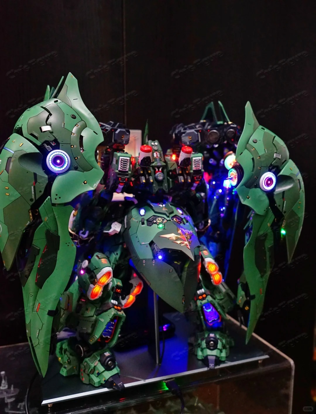 ชุดประกอบโมเดล Kshatriya ขนาด  - Model Kit Kshatriya บทวิจารณ์และราคา
